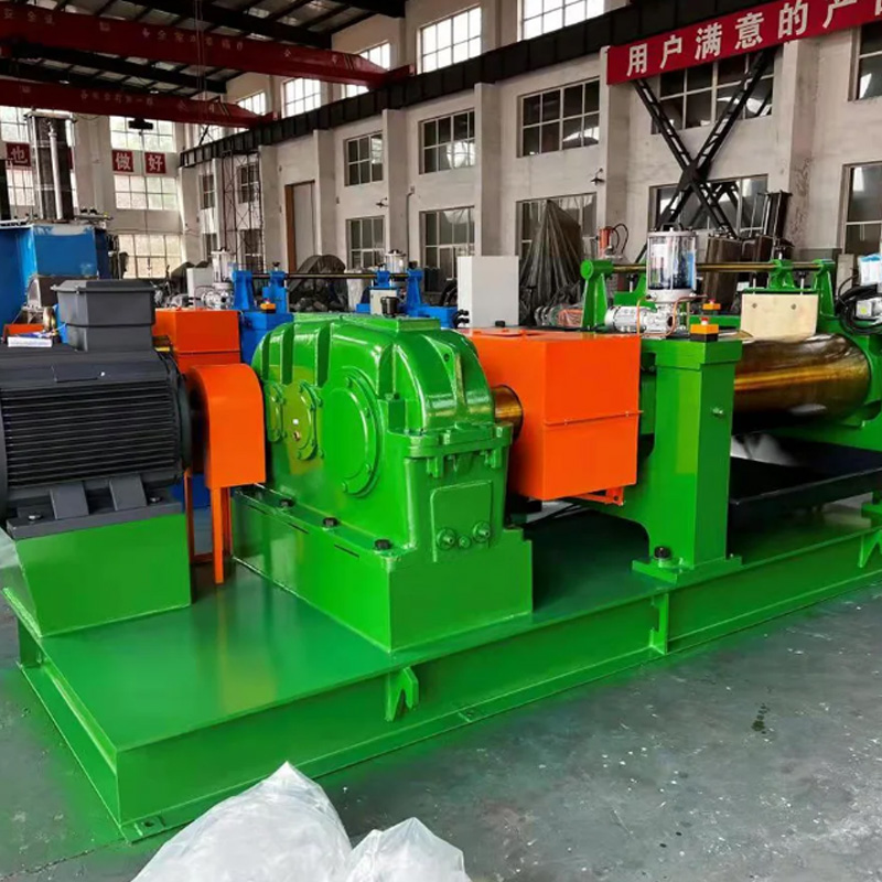 Praktisk vejledning til gummifiltermaskine: Optimering af filtrering i gummibearbejdning