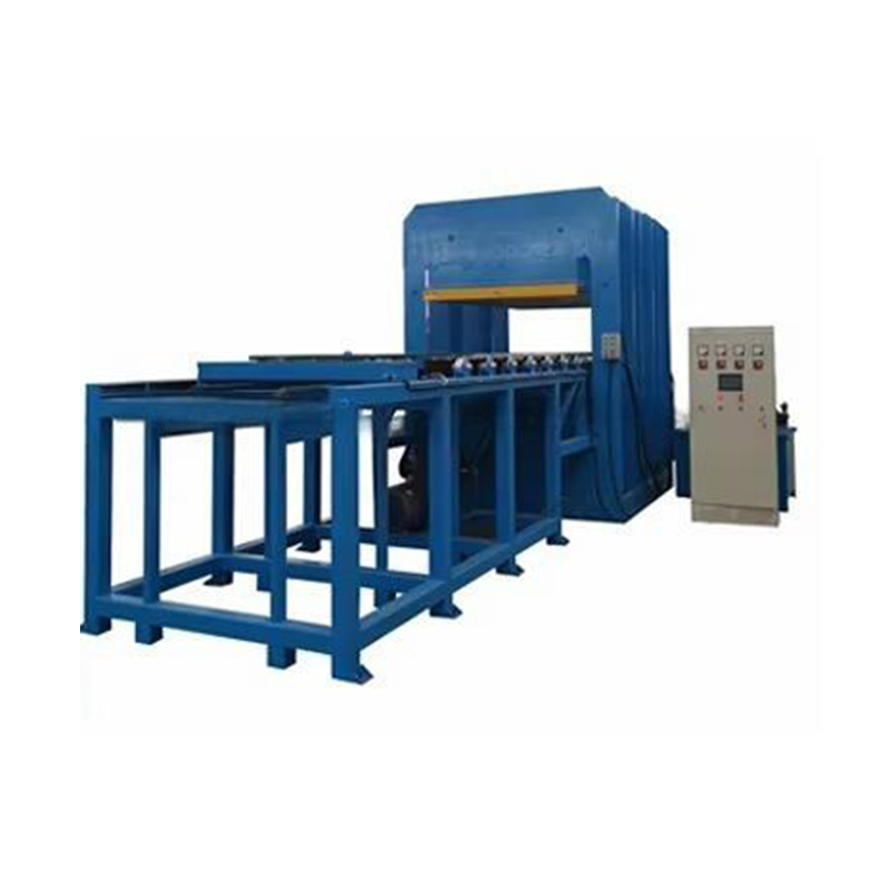 Transportbåndspresselinje