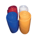 Gummi blandemaskine