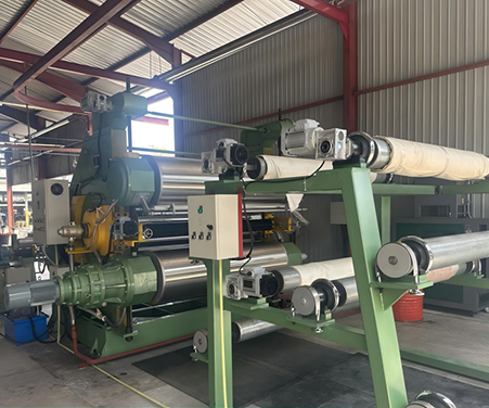 Anhui Sincere Machinery Co., Ltd.